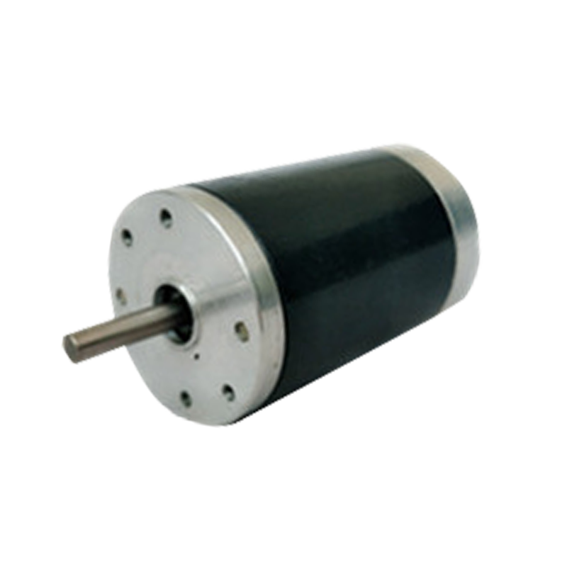 68ZYT Motor de curent continuu periat de 68 mm