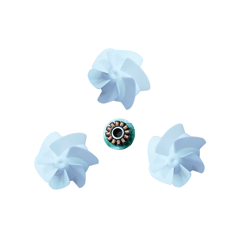 Motor de ventilator portabil personal de mare viteză de 20000 rpm, 7,2 VDC, seria wo22 Motor de ventilator portabil personal de mare viteză de 20000 rpm, 7,2 VDC, seria wo22