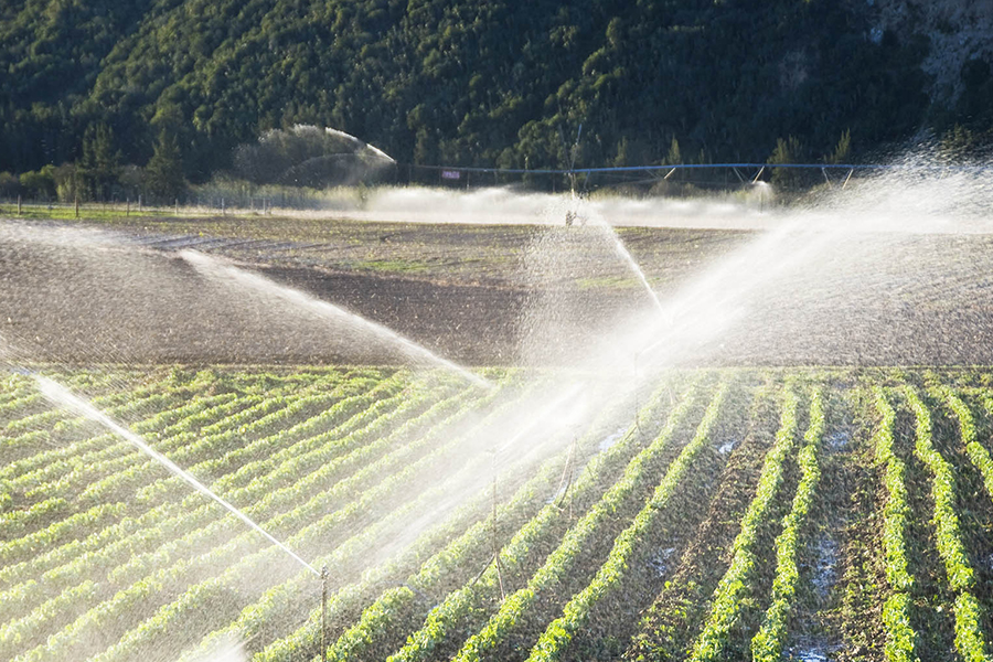 Automatizări agricole