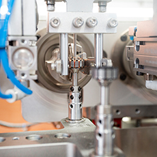 Înfășurarea motorului BLDC