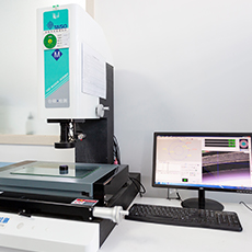 Măsurarea dimensiunilor