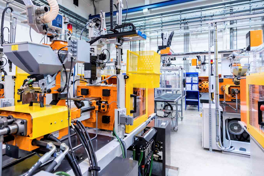 Unelte și mașini electrice