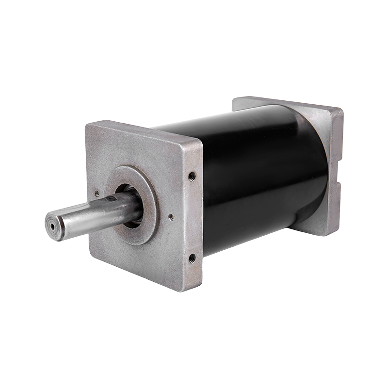 91ZYT 91mm cu perie motor DC motor de înaltă tensiune 180VDc500w