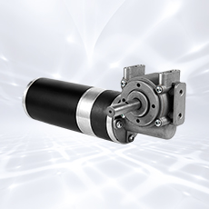 Motoare speciale și motoare robotice