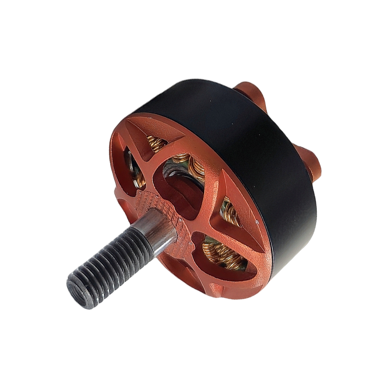 LN2207 1700KV 1900KV 2400KV Motor fără perii pentru dronă RC FPV LN2207 1700KV 1900KV 2400KV Motor fără perii pentru dronă RC FPV