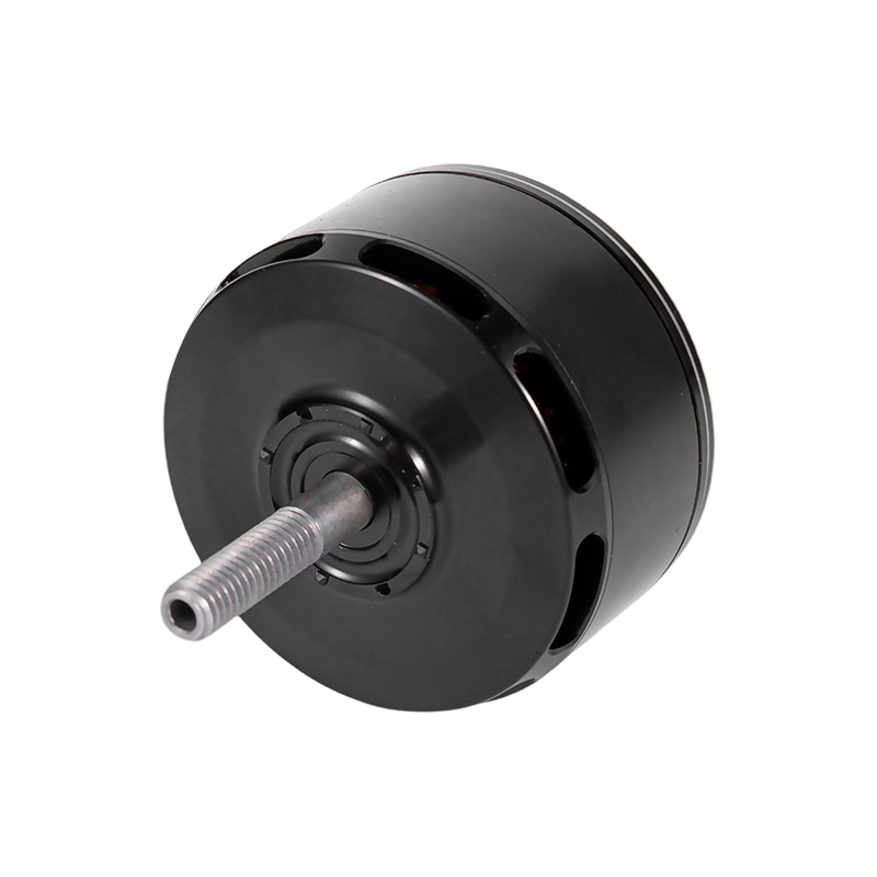 Motor fără perii LN4214 380KV 6-85 UAV pentru drone de curse de 13 inci Motor fără perii LN4214 380KV 6-85 UAV pentru drone de curse de 13 inci