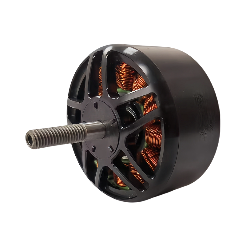 Motor de dronă fără perii LN5313 de înaltă eficiență 6S | 320kV / 350kV / 380kV | Până la 2 kg de tracțiune pentru UAV