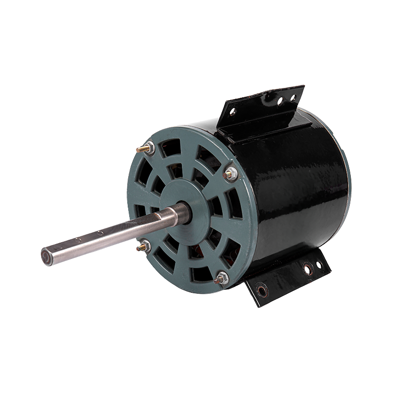 Motor monofazat cu inducție Y124125