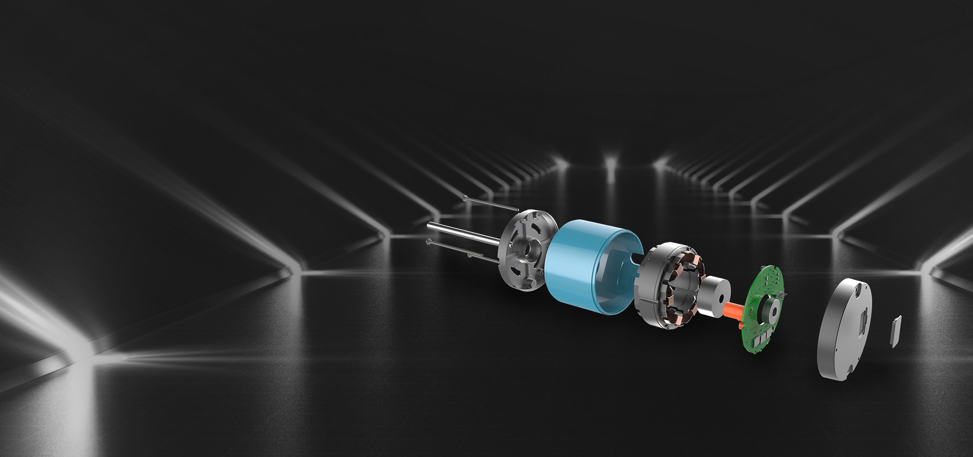 Suzhou Retek Electric Technology Co., Ltd.