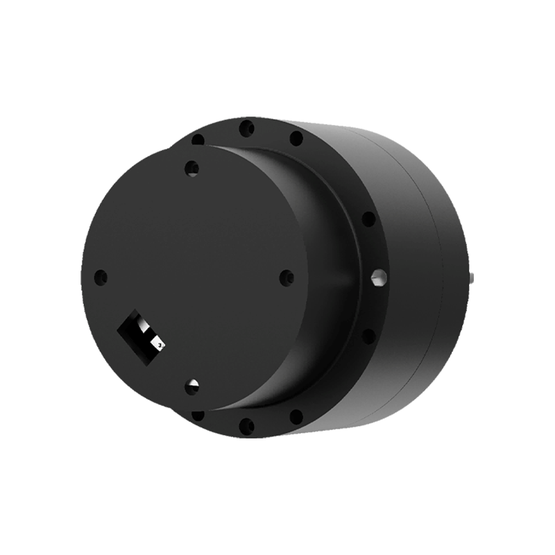 Motor cu angrenaj armonic de 200 Nm