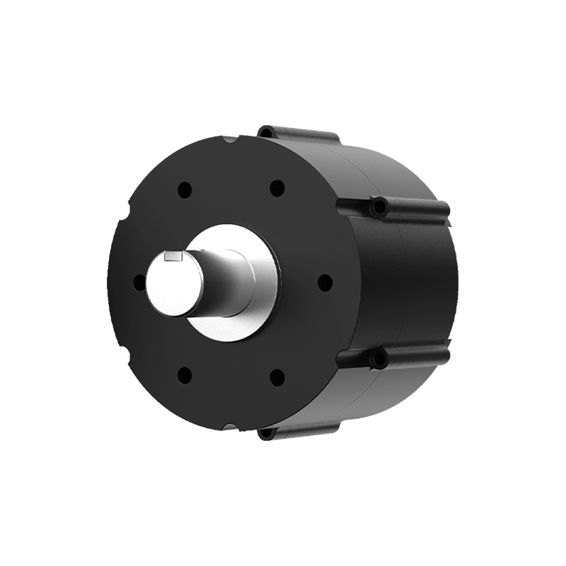 Motorreductor cu cuplu nominal de 60 Nm pentru roboți