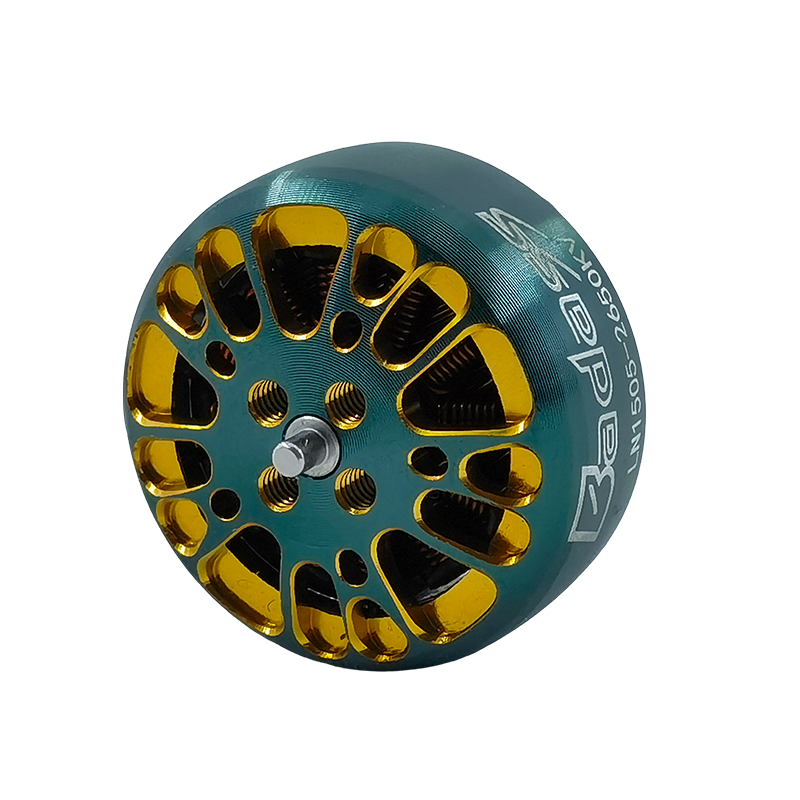 LN1505 1800KV 2200KV 2600KV Motor fără perii pentru dronă RC FPV LN1505 1800KV 2200KV 2600KV Motor fără perii pentru dronă RC FPV